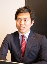 案件をご紹介致します