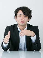 案件をご紹介致します