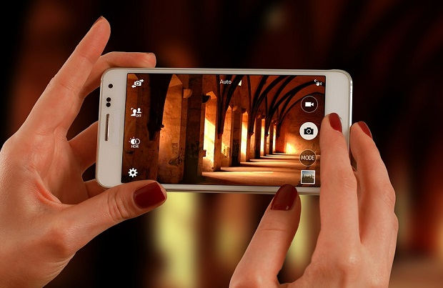 モバイル開発ではJavascriptが求められています！